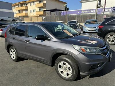 2016 Honda CR-V LX - Photo 9 - San Diego, CA 92120
