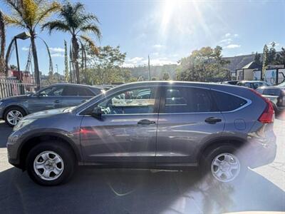 2016 Honda CR-V LX - Photo 6 - San Diego, CA 92120