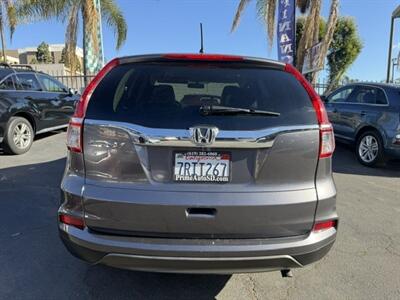 2016 Honda CR-V LX - Photo 3 - San Diego, CA 92120