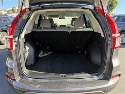 2016 Honda CR-V LX - Photo 4 - San Diego, CA 92120