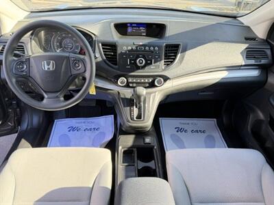 2016 Honda CR-V LX - Photo 12 - San Diego, CA 92120