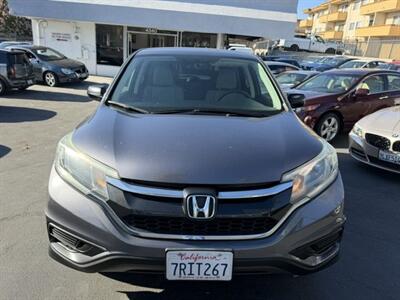 2016 Honda CR-V LX - Photo 8 - San Diego, CA 92120