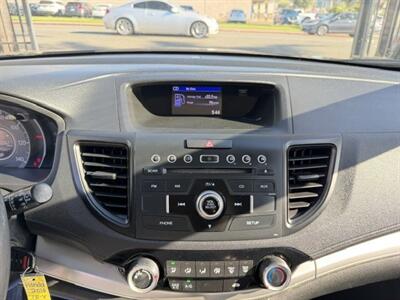 2016 Honda CR-V LX - Photo 13 - San Diego, CA 92120
