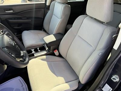 2016 Honda CR-V LX - Photo 10 - San Diego, CA 92120