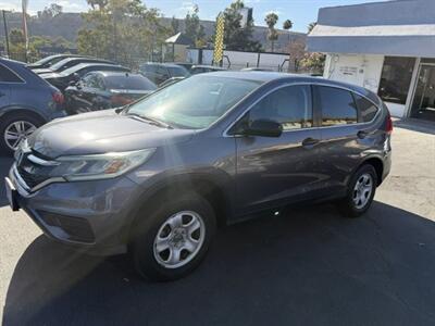 2016 Honda CR-V LX - Photo 7 - San Diego, CA 92120