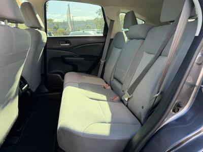 2016 Honda CR-V LX - Photo 11 - San Diego, CA 92120