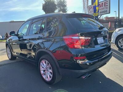 2017 BMW X3 sDrive28i   - Photo 4 - San Diego, CA 92120