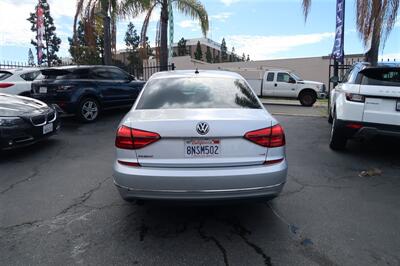 2016 Volkswagen Passat 1.8T S   - Photo 13 - San Diego, CA 92120