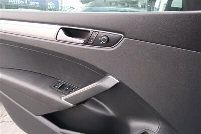 2016 Volkswagen Passat 1.8T S   - Photo 7 - San Diego, CA 92120