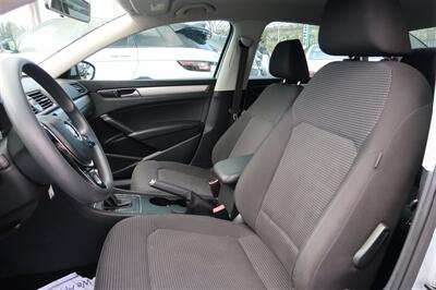 2016 Volkswagen Passat 1.8T S   - Photo 4 - San Diego, CA 92120