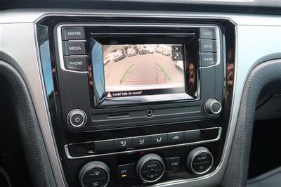 2016 Volkswagen Passat 1.8T S   - Photo 6 - San Diego, CA 92120