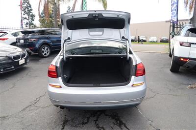 2016 Volkswagen Passat 1.8T S   - Photo 14 - San Diego, CA 92120