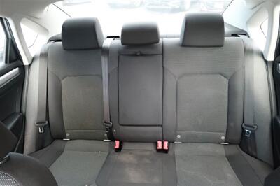 2016 Volkswagen Passat 1.8T S   - Photo 11 - San Diego, CA 92120