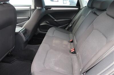 2016 Volkswagen Passat 1.8T S   - Photo 10 - San Diego, CA 92120