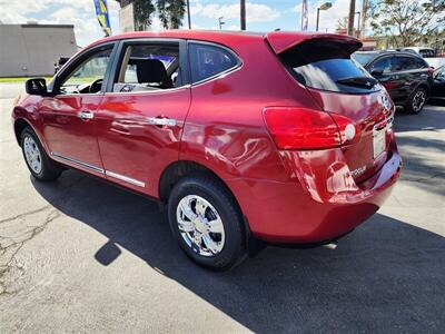 2012 Nissan Rogue S   - Photo 25 - San Diego, CA 92120
