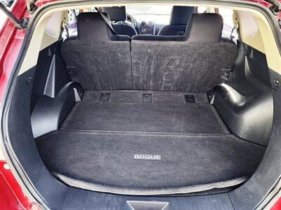 2012 Nissan Rogue S   - Photo 46 - San Diego, CA 92120
