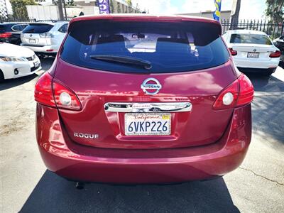 2012 Nissan Rogue S   - Photo 8 - San Diego, CA 92120