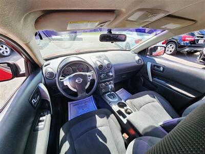 2012 Nissan Rogue S   - Photo 52 - San Diego, CA 92120