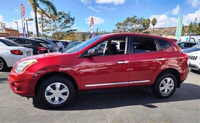 2012 Nissan Rogue S   - Photo 23 - San Diego, CA 92120