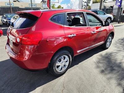 2012 Nissan Rogue S   - Photo 9 - San Diego, CA 92120