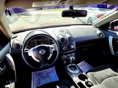 2012 Nissan Rogue S   - Photo 50 - San Diego, CA 92120