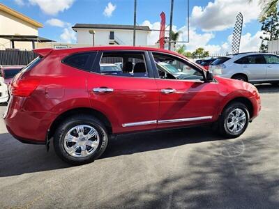 2012 Nissan Rogue S   - Photo 48 - San Diego, CA 92120
