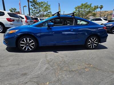 2015 Honda Civic EX-L   - Photo 13 - San Diego, CA 92120