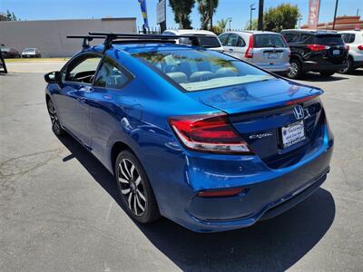 2015 Honda Civic EX-L   - Photo 3 - San Diego, CA 92120