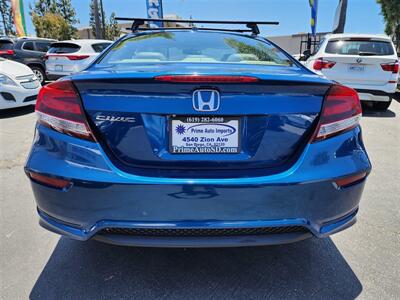 2015 Honda Civic EX-L   - Photo 4 - San Diego, CA 92120