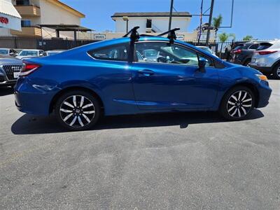 2015 Honda Civic EX-L   - Photo 8 - San Diego, CA 92120