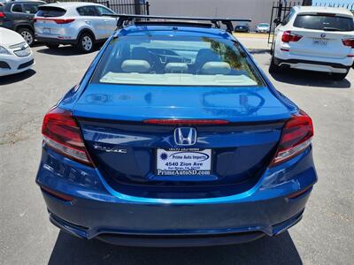 2015 Honda Civic EX-L   - Photo 6 - San Diego, CA 92120