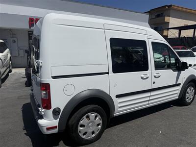 2012 Ford Transit Connect XLT   - Photo 6 - San Diego, CA 92120