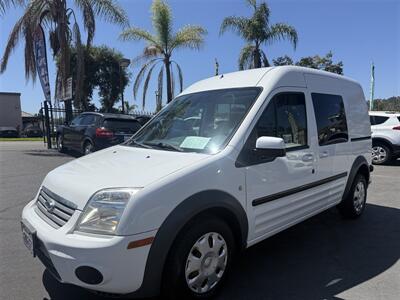 2012 Ford Transit Connect XLT   - Photo 5 - San Diego, CA 92120