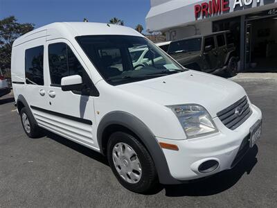 2012 Ford Transit Connect XLT   - Photo 2 - San Diego, CA 92120