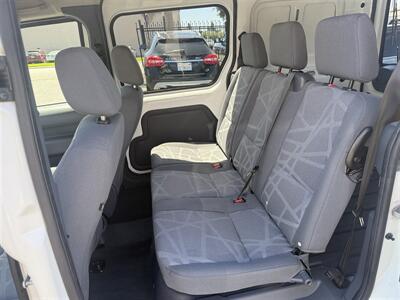 2012 Ford Transit Connect XLT   - Photo 10 - San Diego, CA 92120