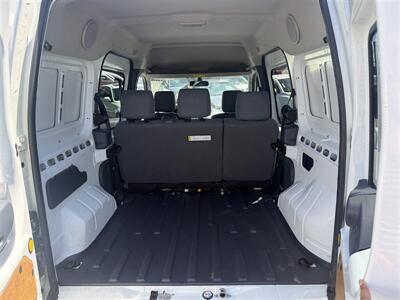 2012 Ford Transit Connect XLT   - Photo 8 - San Diego, CA 92120