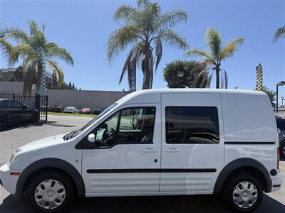 2012 Ford Transit Connect XLT   - Photo 4 - San Diego, CA 92120