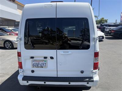 2012 Ford Transit Connect XLT   - Photo 7 - San Diego, CA 92120
