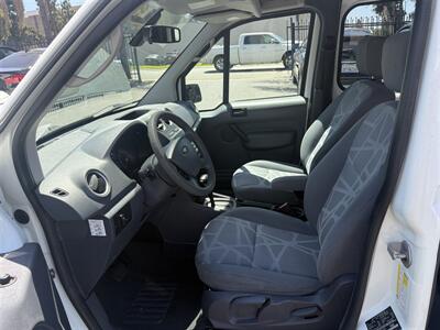 2012 Ford Transit Connect XLT   - Photo 9 - San Diego, CA 92120
