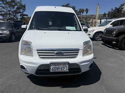 2012 Ford Transit Connect XLT   - Photo 3 - San Diego, CA 92120
