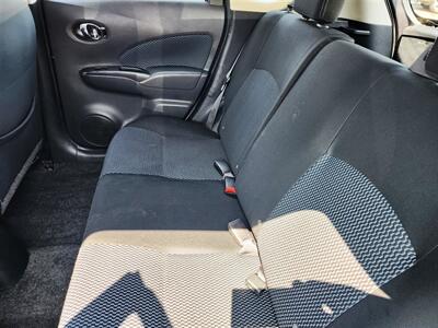 2017 Nissan Versa Note SV   - Photo 17 - San Diego, CA 92120
