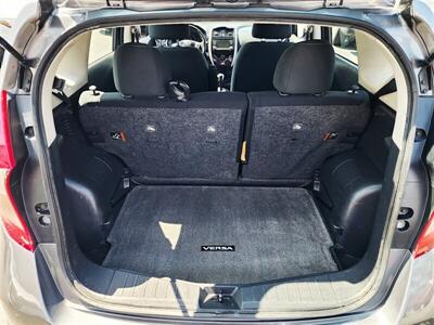 2017 Nissan Versa Note SV   - Photo 16 - San Diego, CA 92120