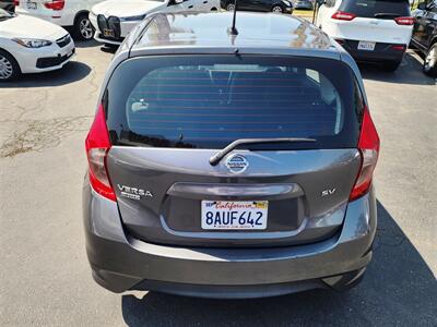 2017 Nissan Versa Note SV   - Photo 5 - San Diego, CA 92120