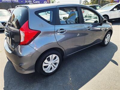 2017 Nissan Versa Note SV   - Photo 6 - San Diego, CA 92120