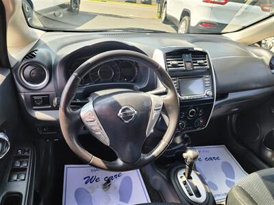 2017 Nissan Versa Note SV   - Photo 16 - San Diego, CA 92120