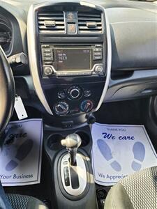 2017 Nissan Versa Note SV   - Photo 18 - San Diego, CA 92120
