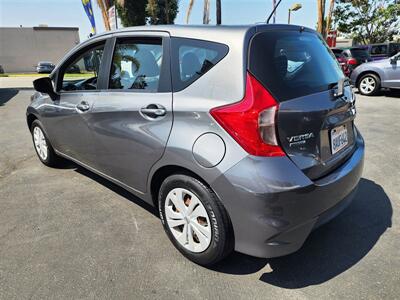 2017 Nissan Versa Note SV   - Photo 2 - San Diego, CA 92120