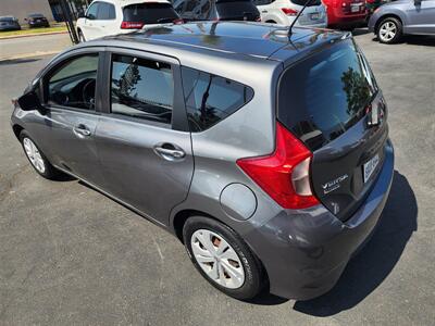 2017 Nissan Versa Note SV   - Photo 3 - San Diego, CA 92120