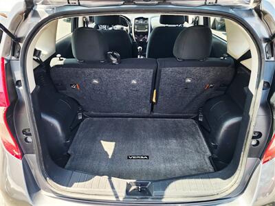 2017 Nissan Versa Note SV   - Photo 8 - San Diego, CA 92120