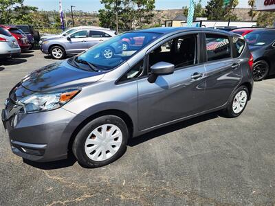 2017 Nissan Versa Note SV   - Photo 14 - San Diego, CA 92120